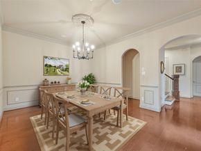 82 Mill Point Place, The Woodlands TX 77380