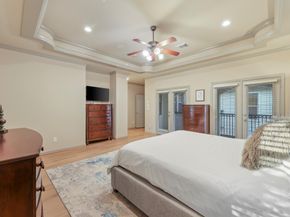 82 Mill Point Place, The Woodlands TX 77380