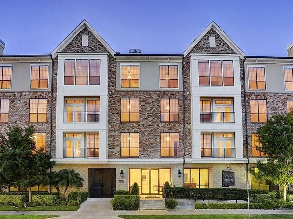2120 Kipling Street 301, Houston TX 77098