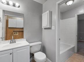 2071 Country Village Boulevard C, Humble TX 77338