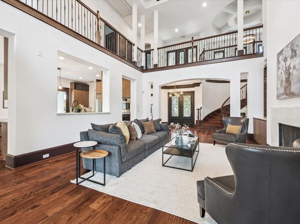 4839 Jason Street, Houston TX 77096