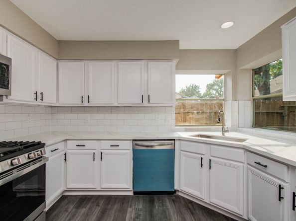 5803 Forest Timbers Drive, Humble TX 77346