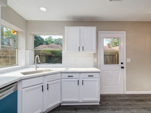 5803 Forest Timbers Drive, Humble TX 77346
