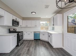 5803 Forest Timbers Drive, Humble TX 77346