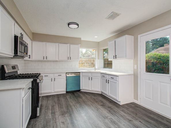 5803 Forest Timbers Drive, Humble TX 77346