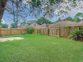 5803 Forest Timbers Drive, Humble TX 77346