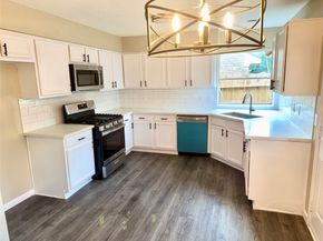 5803 Forest Timbers Drive, Humble TX 77346