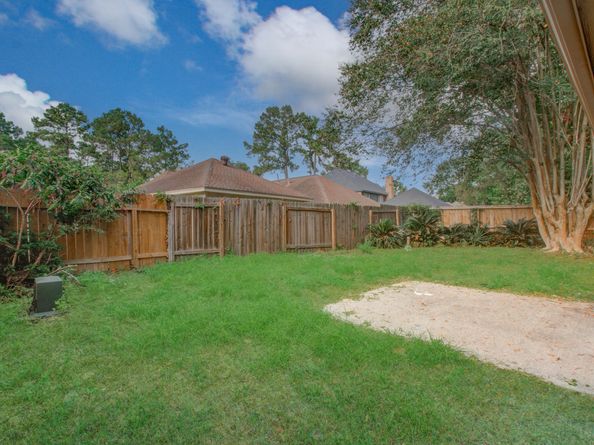 5803 Forest Timbers Drive, Humble TX 77346
