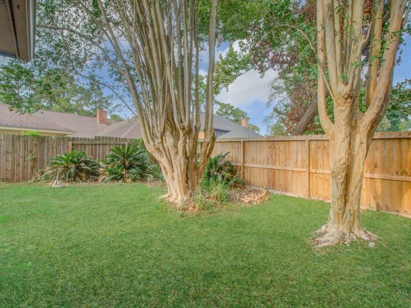 5803 Forest Timbers Drive, Humble TX 77346