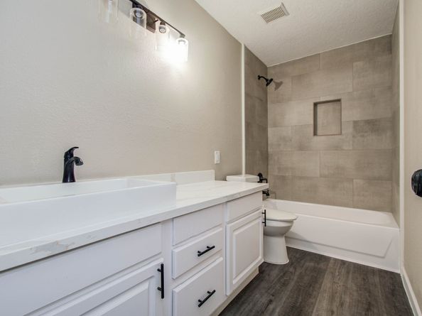 5803 Forest Timbers Drive, Humble TX 77346