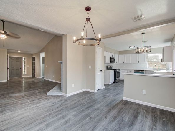 5803 Forest Timbers Drive, Humble TX 77346