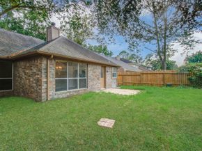 5803 Forest Timbers Drive, Humble TX 77346