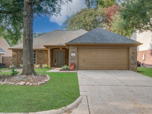 5803 Forest Timbers Drive, Humble TX 77346