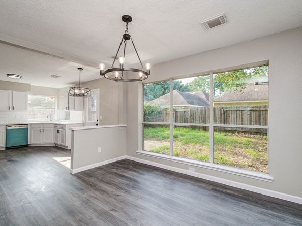 5803 Forest Timbers Drive, Humble TX 77346