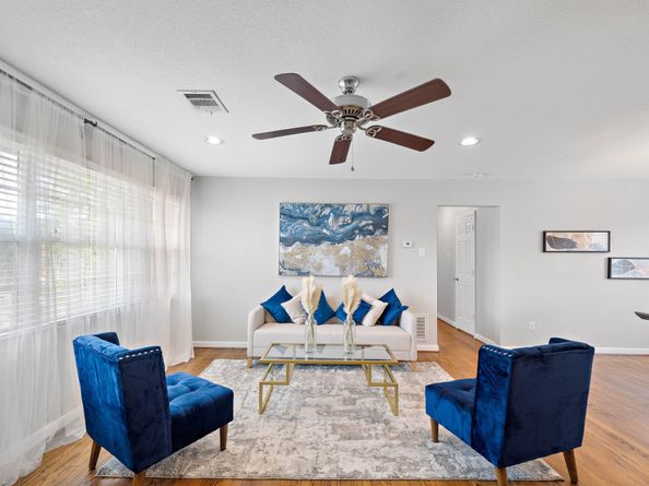 3237 Rosedale Street, Houston TX 77004