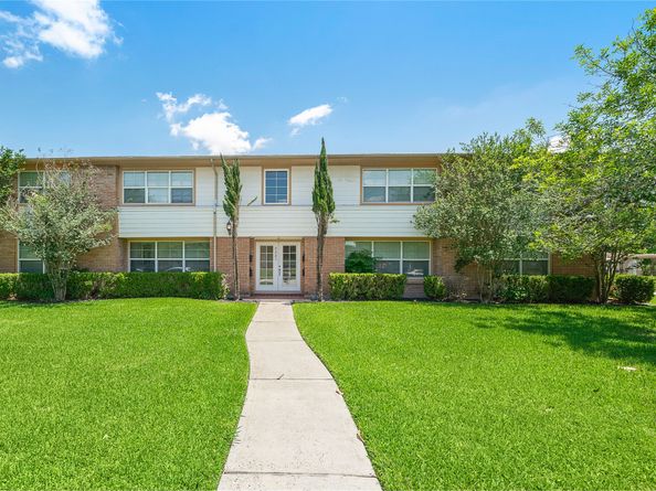 3237 Rosedale Street, Houston TX 77004