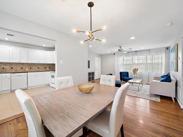 3237 Rosedale Street, Houston TX 77004