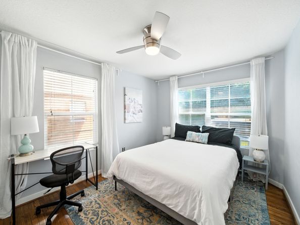 3237 Rosedale Street, Houston TX 77004