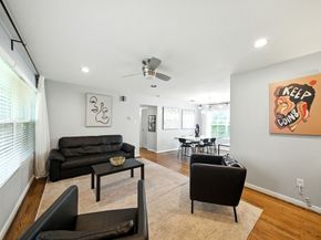 3237 Rosedale Street, Houston TX 77004