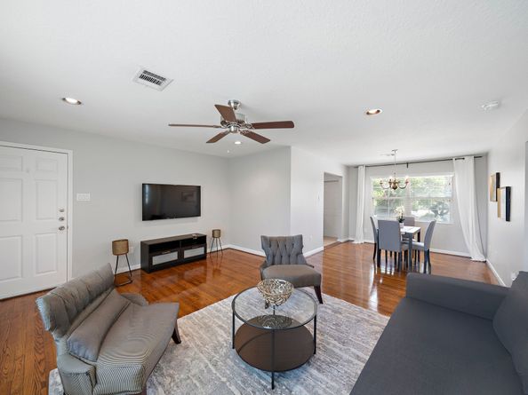 3237 Rosedale Street, Houston TX 77004