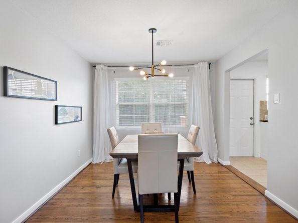 3237 Rosedale Street, Houston TX 77004