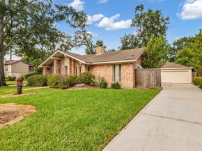 3250 Three Pines Drive, Kingwood TX 77339