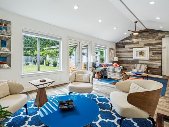 9406 Cliffwood Drive, Houston TX 77096