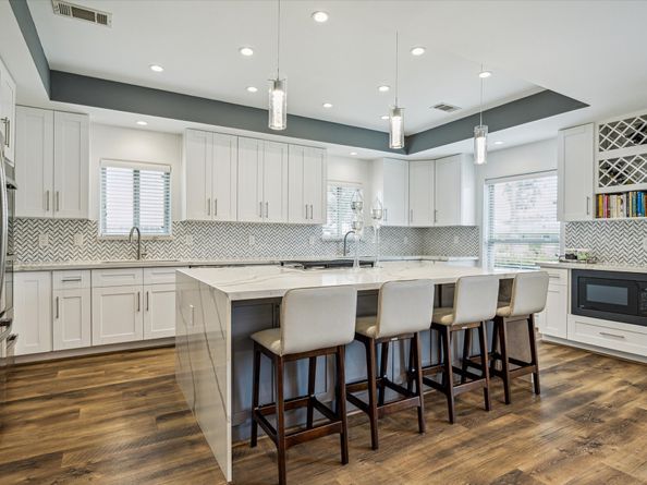 9406 Cliffwood Drive, Houston TX 77096