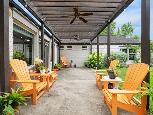 9406 Cliffwood Drive, Houston TX 77096
