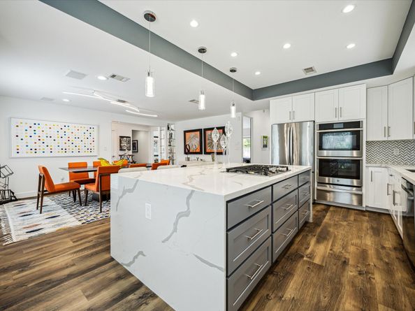 9406 Cliffwood Drive, Houston TX 77096