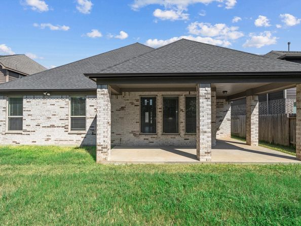 3324 Hickory Leaf Trail, Conroe TX 77301
