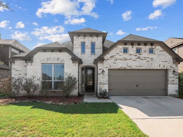 3324 Hickory Leaf Trail, Conroe TX 77301