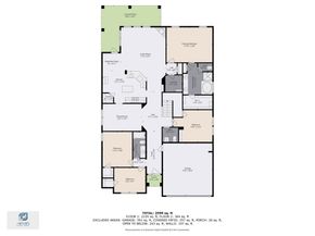 3324 Hickory Leaf Trail, Conroe TX 77301