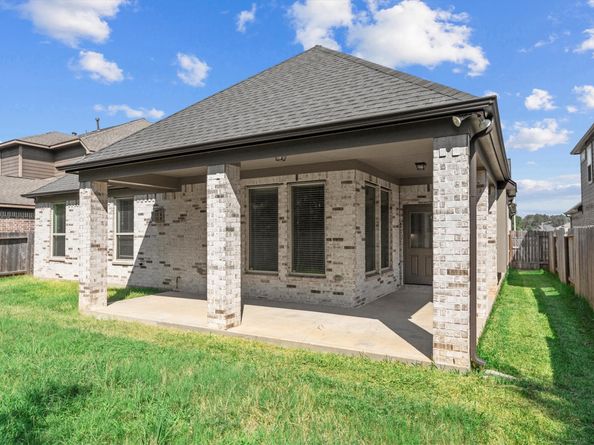 3324 Hickory Leaf Trail, Conroe TX 77301