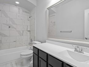 3324 Hickory Leaf Trail, Conroe TX 77301