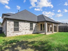 3324 Hickory Leaf Trail, Conroe TX 77301