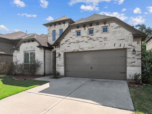 3324 Hickory Leaf Trail, Conroe TX 77301