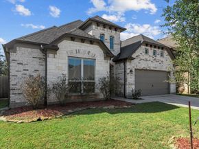 3324 Hickory Leaf Trail, Conroe TX 77301