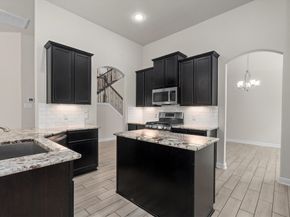 3324 Hickory Leaf Trail, Conroe TX 77301
