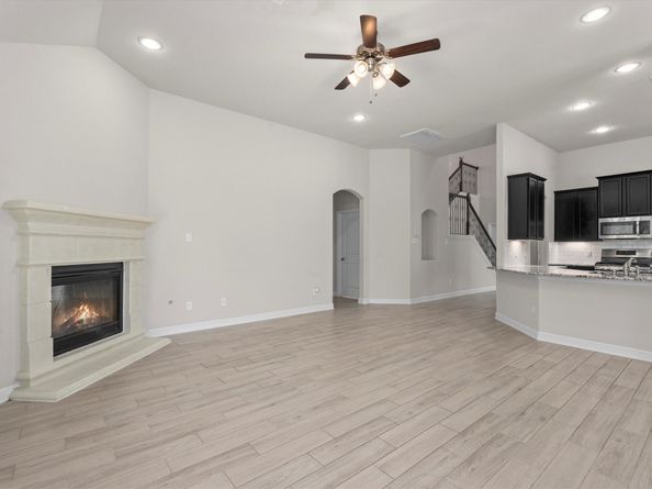 3324 Hickory Leaf Trail, Conroe TX 77301