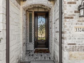 3324 Hickory Leaf Trail, Conroe TX 77301