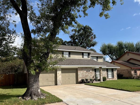 11719 Cedar Form Lane, Meadows Place TX 77477