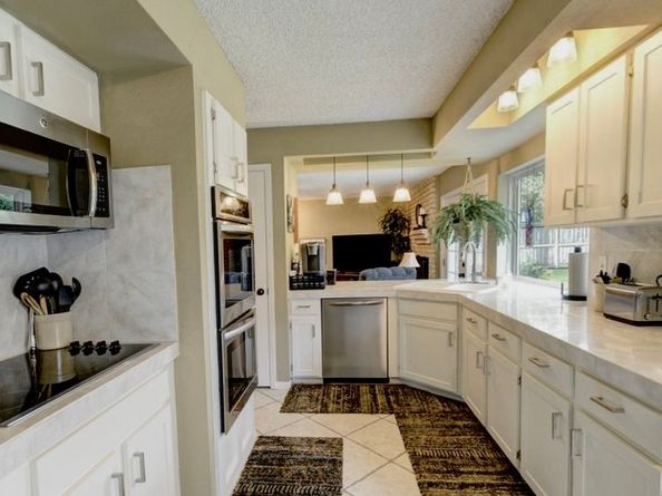 11719 Cedar Form Lane, Meadows Place TX 77477