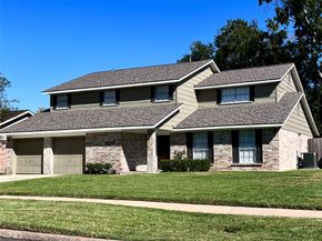 11719 Cedar Form Lane, Meadows Place TX 77477
