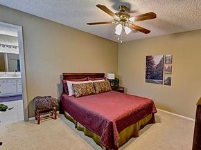 11719 Cedar Form Lane, Meadows Place TX 77477