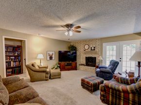 11719 Cedar Form Lane, Meadows Place TX 77477