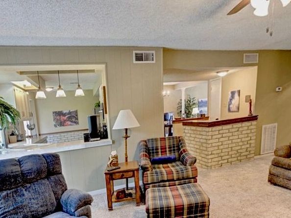 11719 Cedar Form Lane, Meadows Place TX 77477