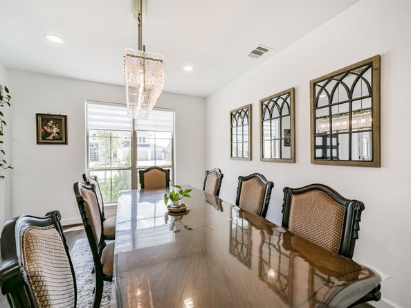 3519 Lauriston Drive, Katy TX 77493