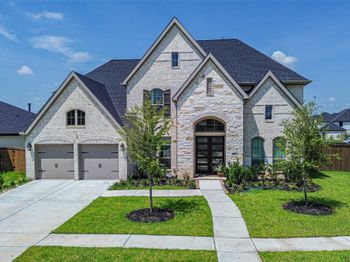 3519 Lauriston Drive
