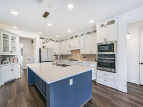 3519 Lauriston Drive, Katy TX 77493